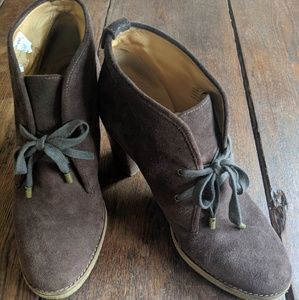 Ankle Boots